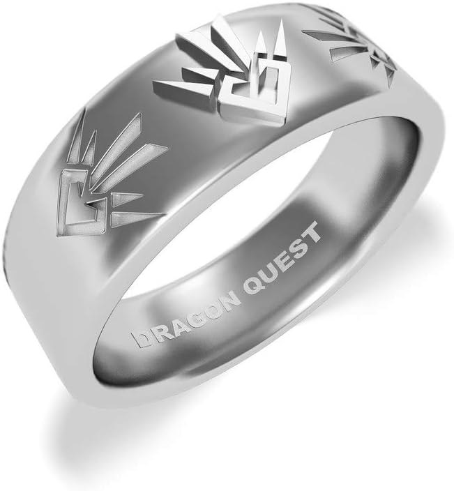 Amazon Co Jp B V ダイの大冒険 指輪 メンズ リング コレクション ホビー