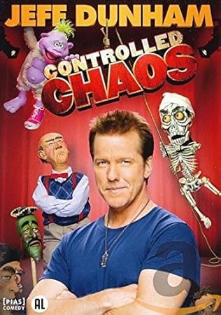 jeff dunham controlled chaos vostfr