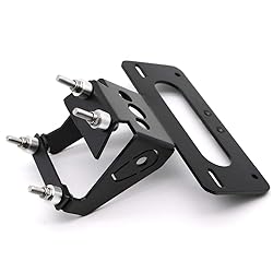 Xitomer Fender Eliminator/Tail Tidy Fit for Z900