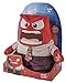 Inside Out Talking Plush, Anger