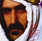 SHEIK YERBOUTI                                    