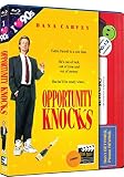 Opportunity Knocks - Retro VHS '90s [Blu-ray]