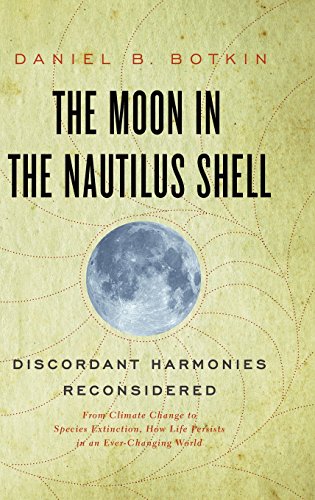 The Moon in the Nautilus Shell: Discordant Harmonies Reconsidered