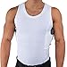 Mesh Tank for Concealed Carry, Undertech Undercover
