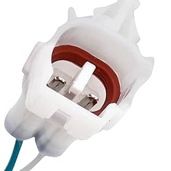 TRQ Front Right ABS Wheel Speed Sensor Passenger