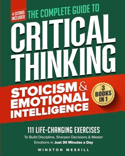 The NO-BS Self-Help Book: The No-Fluff Guide to Self-Mastery