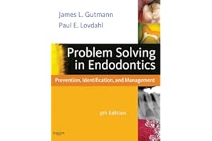 Problem Solving in Endodontics: Prevention, Identification and Management