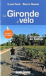 La  Gironde à vélo