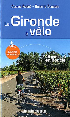 La  Gironde à vélo