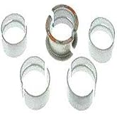Clevite 77 MS-590H Engine Crankshaft Main Bearing Set