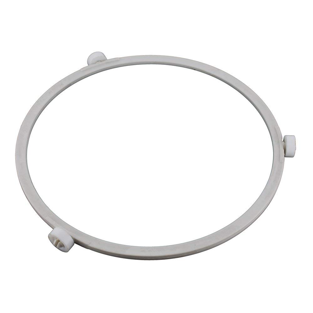 Invero Universal Microwave 3 Wheel Turntable Roller Ring Support (190mm)