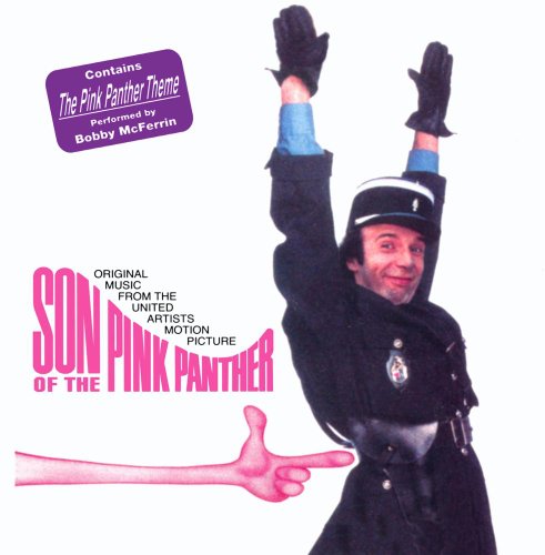 Henry Mancini & His Orchestra - The Pink Panther - Zortam Music