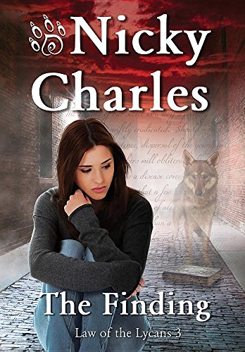 The Finding (The Law of the Lycans)