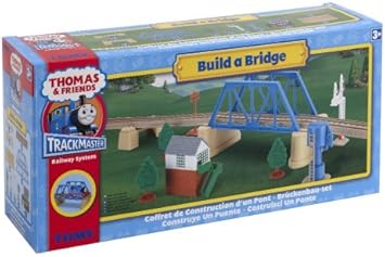 tomy trackmaster layouts