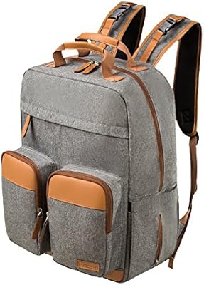 lekebaby changing bag