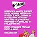 Trident Dragon Fruit Lychee Sugar Free Gum - with Xylitol - 12 Packs (168 Pieces Total)