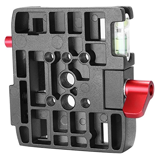 6 Neewer+Professional+Camcorder+Compatible+Manfrotto