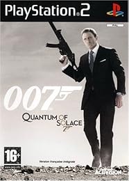 007 Quantum of Solace