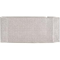 thermador range hood filter