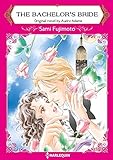 The Bachelor's Bride: Harlequin comics by Audra Adams, Sami Fujimoto
