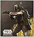 Star Wars: Boba Fett Dice Binder