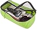Packing Cubes 5pcs Value Set for Travel - Large Medium and Slim Bago Organizers