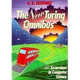 New Turing Omnibus (New Turning Omnibus : 66 Excursions in Computer Science)