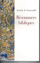 Résonances bibliques