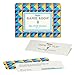 Ridley’s 90s Pop Music Quiz Trivia Card Game – Trivia Games for Adults and Kids – 2+ Players – Includes 140 Unique Question Cards – Fun Quiz Cards That Make a Great Gift