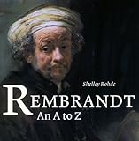 Image de Rembrandt: An A-Z