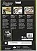 ROYAL BRUSH Silver Foil Engraving Art Kit, 8 by 10-Inch, Dragon Wolf, Black