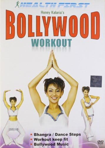 Bollywood Workout