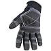 Youngstown Glove 05-3080-70-XXL General Utility lined with KEVLAR Glove XXLarge, Gray