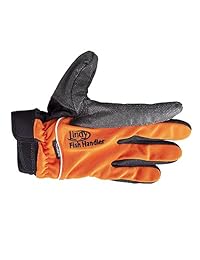 Lindy Fish guante de pesca