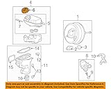 Genuine GM Cap Part# 15271573