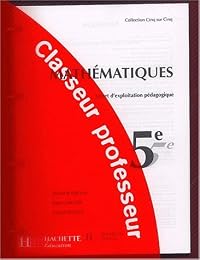 Math, 5e