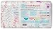 THE HONEST COMPANY Diapers Pastel Tribal 2 Small, 40 CT