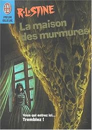 La  maison des murmures