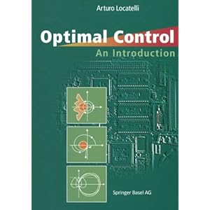 Optimal Control: An Introduction