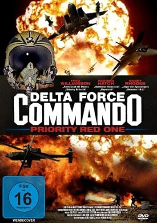 delta one movies
