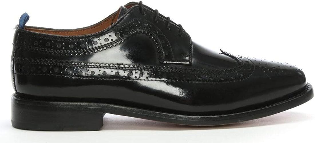 delicious junction upsetter brogues