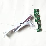 N/C Controller Board HDMI VGA 2AV For N156BGE-L11 L21 L31 L41 L51 L52 L61 L62 view 3