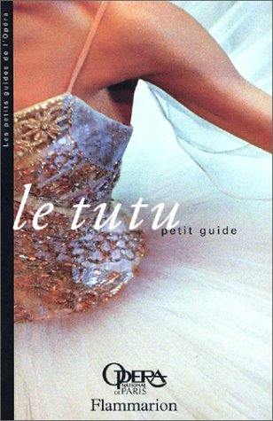 Le  tutu