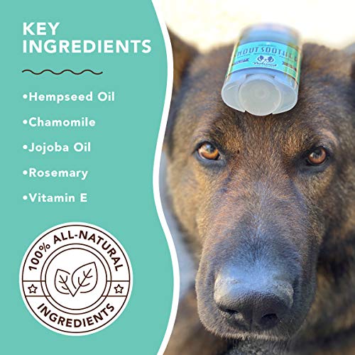 snout soother amazon