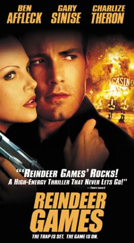 Download Reindeer Games [VHS]