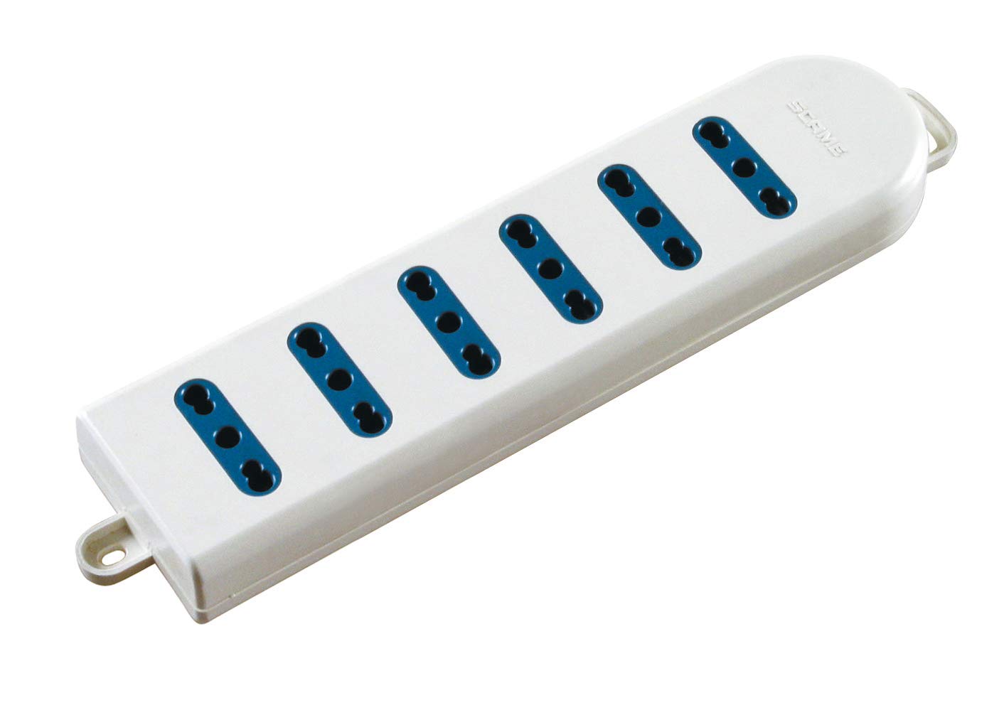 Poly Pool PP0390.1X Sextuplicate Socket 10/16 2P+T