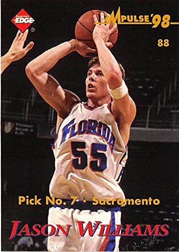 jason williams florida jersey