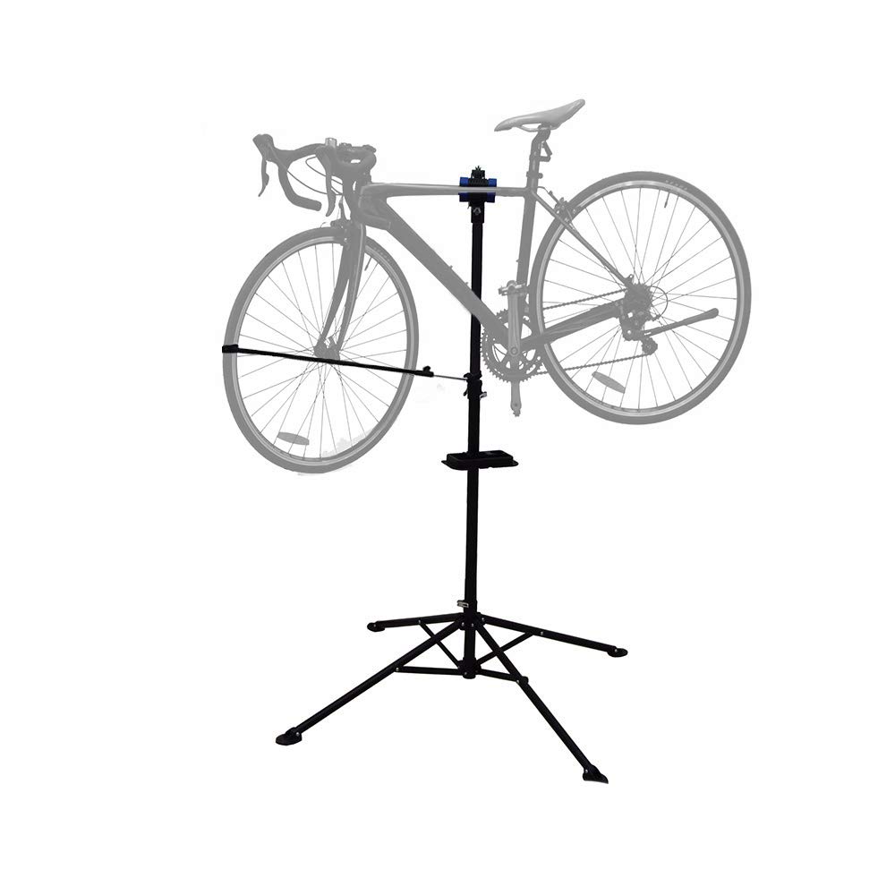 Noa Store New Model !!! Bike Repair Stand Rack Foldable Cycle Bicycle