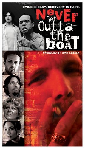 Never Get Outta the Boat