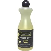 EUCALAN Delicate Wash Wrapture - Jasmine Large 16.9 Oz, (WLG)